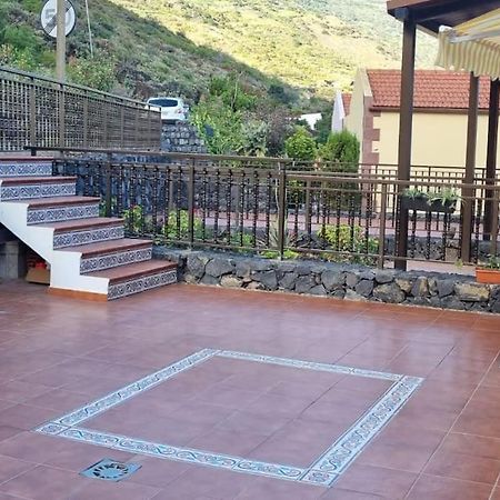 La Casita De Ari Villa Frontera Ngoại thất bức ảnh