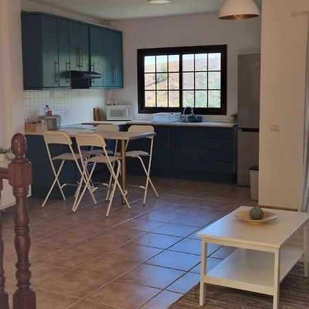 La Casita De Ari Villa Frontera Ngoại thất bức ảnh
