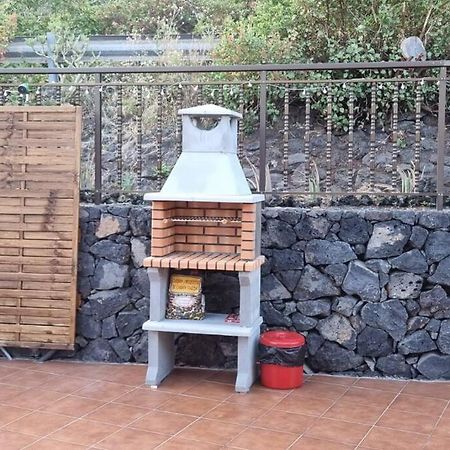 La Casita De Ari Villa Frontera Ngoại thất bức ảnh