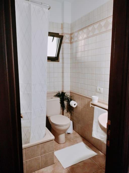 La Casita De Ari Villa Frontera Ngoại thất bức ảnh