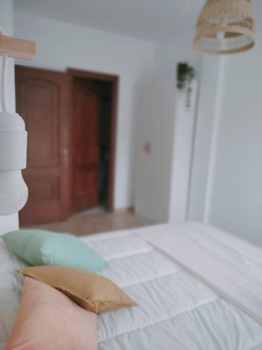 La Casita De Ari Villa Frontera Ngoại thất bức ảnh