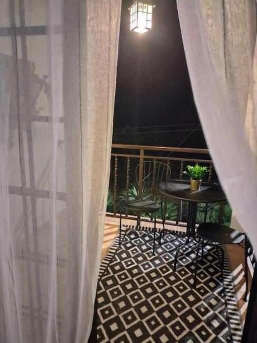 La Casita De Ari Villa Frontera Ngoại thất bức ảnh