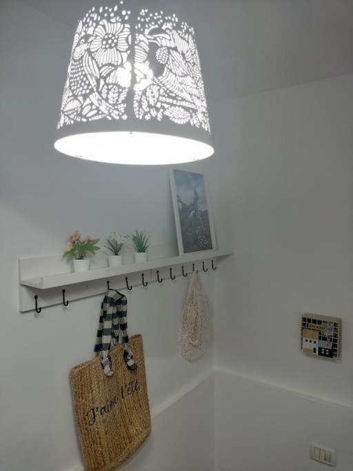La Casita De Ari Villa Frontera Ngoại thất bức ảnh